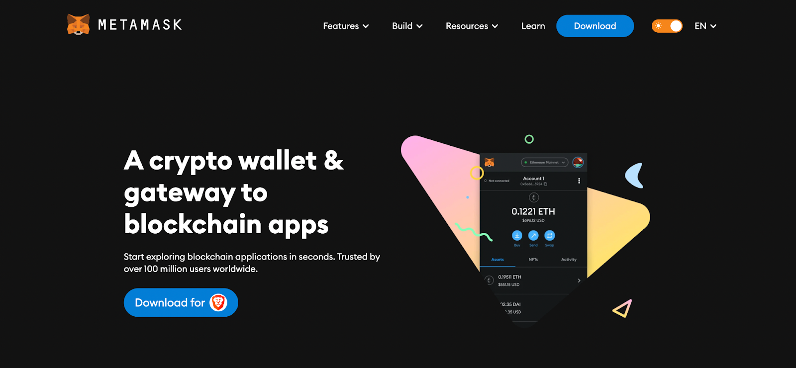 DeFi Wallets: Crypto Wallets for Decentralized Finance Apps