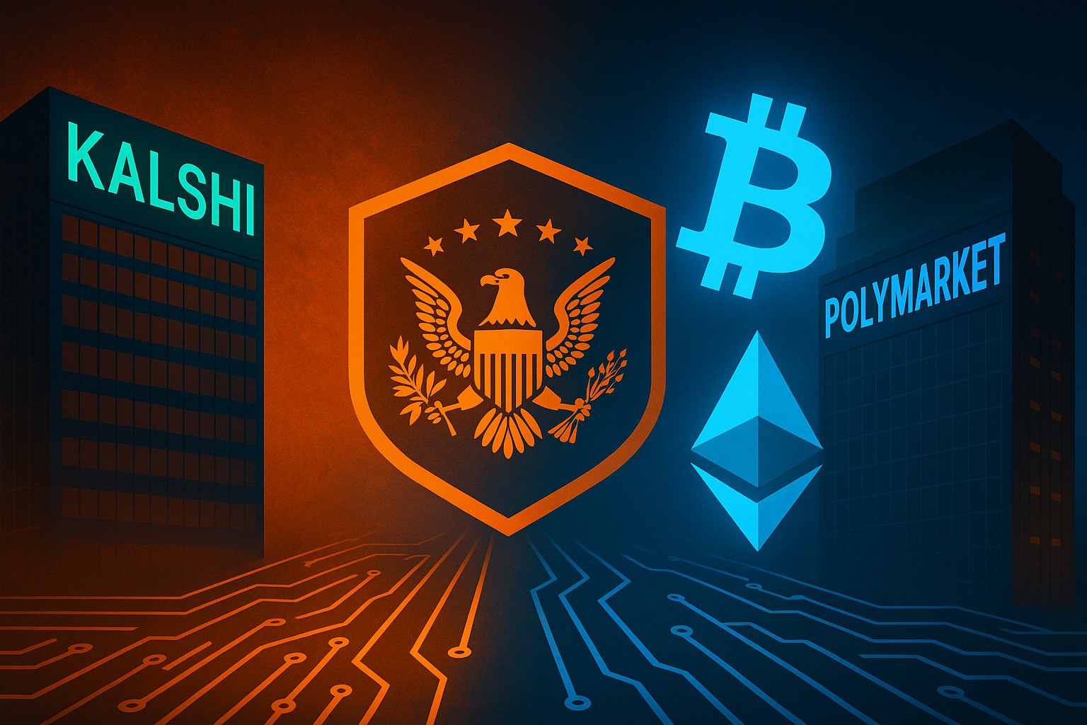 Trump Nominee Mike Selig Likely To Be Prediction Market-Friendly As CFTC  Head