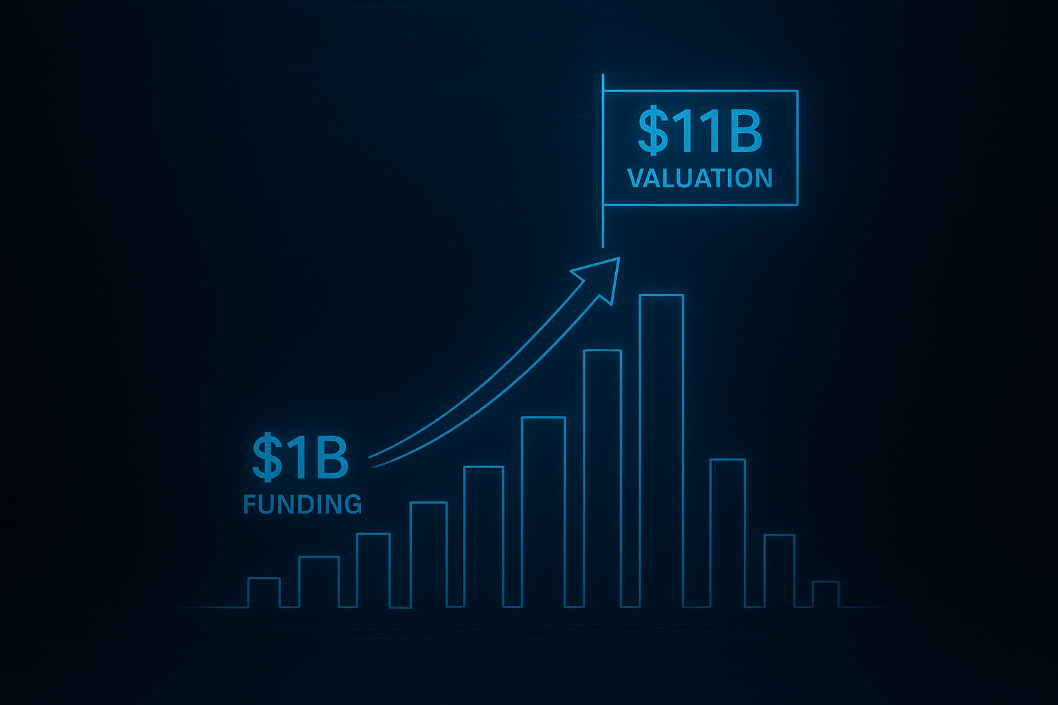 Kalshi Raises $1 Billion as Prediction Markets Hit $2.2 Billion Weekly