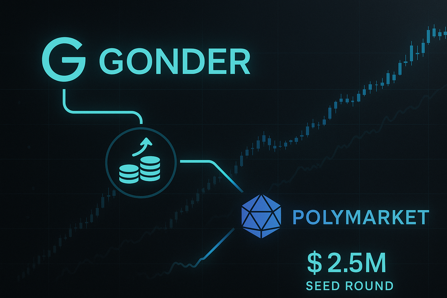 Gondor Launches Lending Protocol for Polymarket Positions Next Week