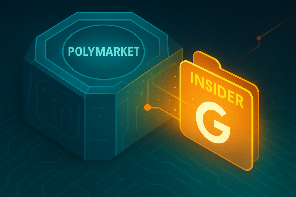 Polymarket user known as AlphaRaccoon, walked away with over $1 million in profit in a single day