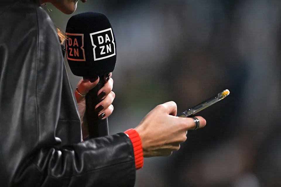 DAZN’s Prediction Market Push Streaming Giant Compete Cost