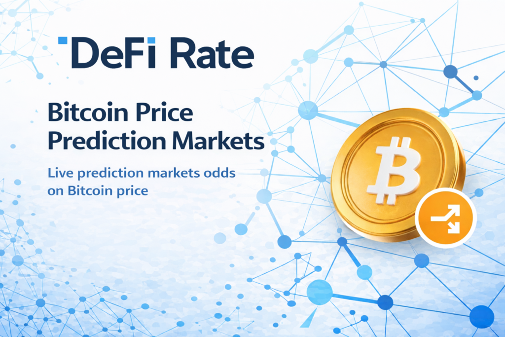 Bitcoin (BTC) Price Predictions