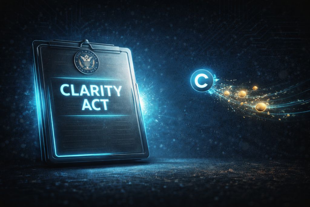 Senate Delays Crypto Market Structure Markup After Coinbase Pulls Support