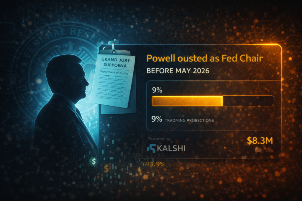 Odds-on-powell-being-removed