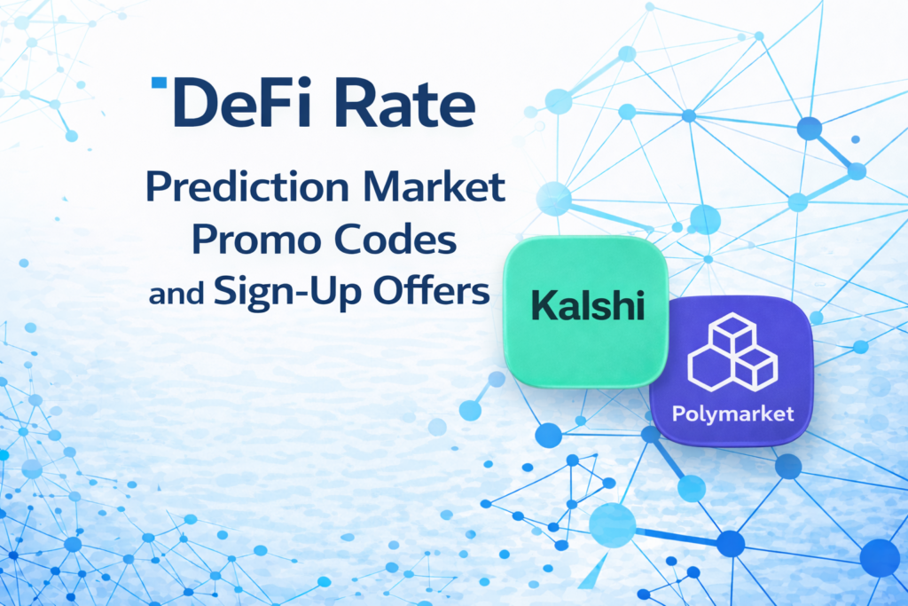 Prediction Market promo codes