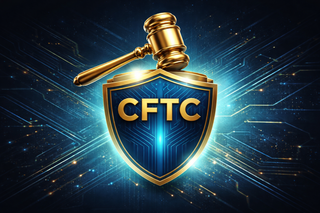 CFTC moves to defend prediction markets in court amid escalating state regulatory challenges