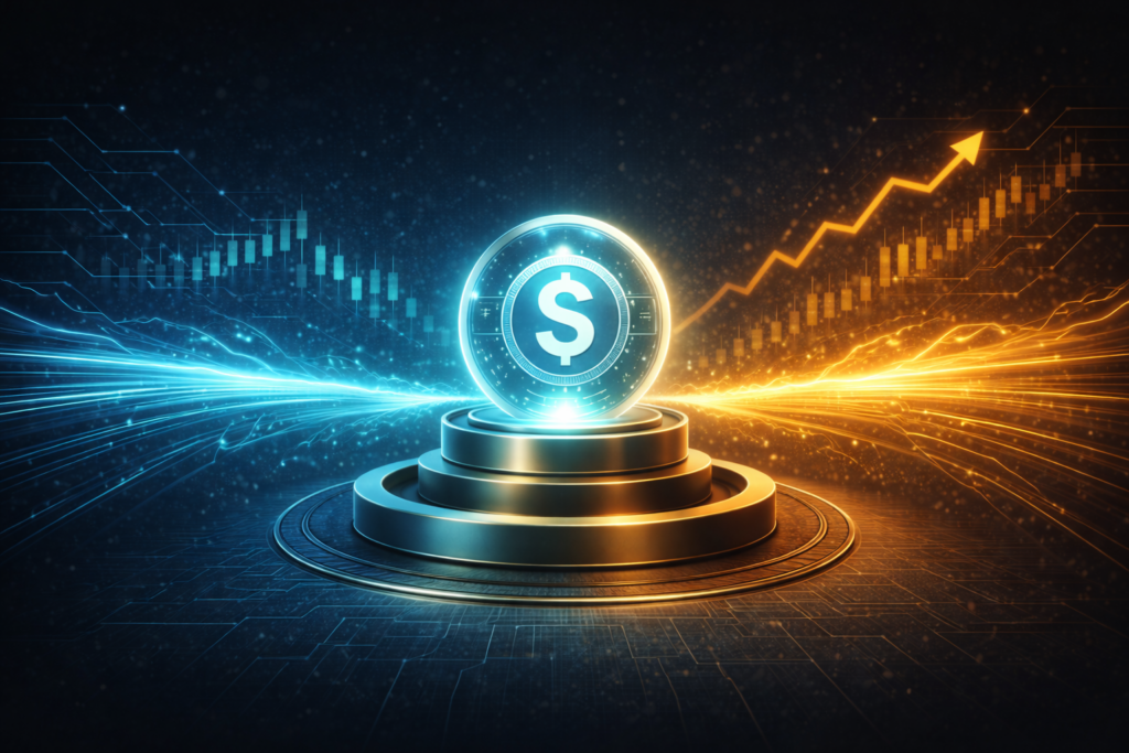 CLARITY Act: Banks vs. crypto in the stablecoin rewards fight