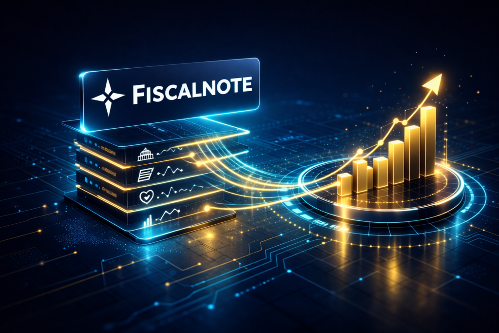 FiscalNote explores political prediction markets as institutional demand grows for market-based policy forecasts