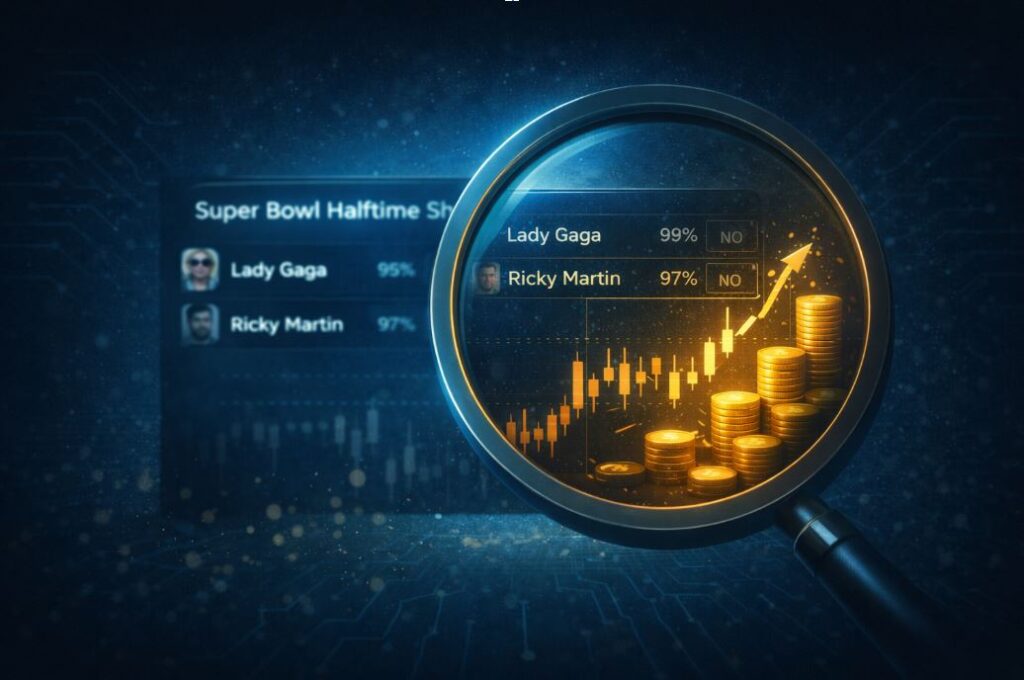 Insider Trading Claims Hit Super Bowl Prediction Markets