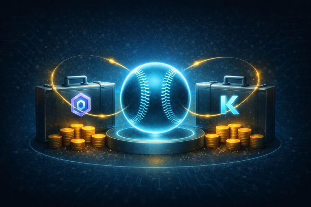 MLB Eyes Prediction Market Partnerships for Integrity