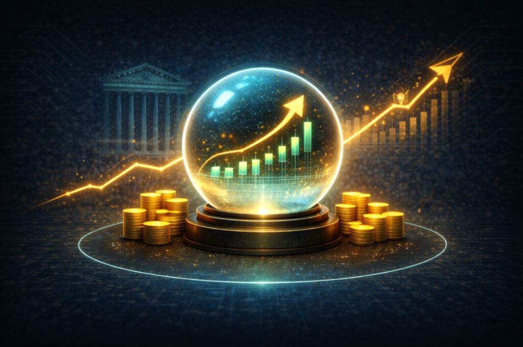 NYSE President: Prediction Markets Move Into Traditional Finance