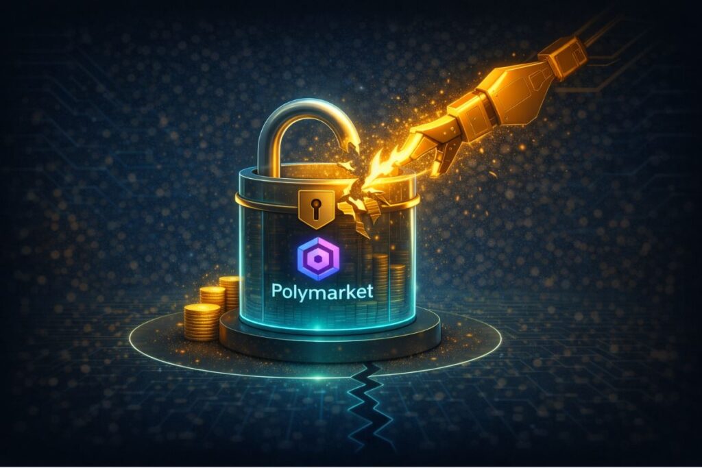 Polymarket Hit by Order Book Exploit Claims