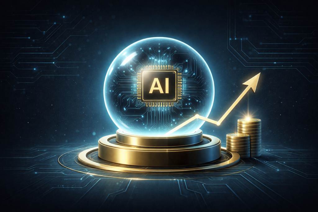 Startup Pluto seeks to provide prediction markets for AI industry
