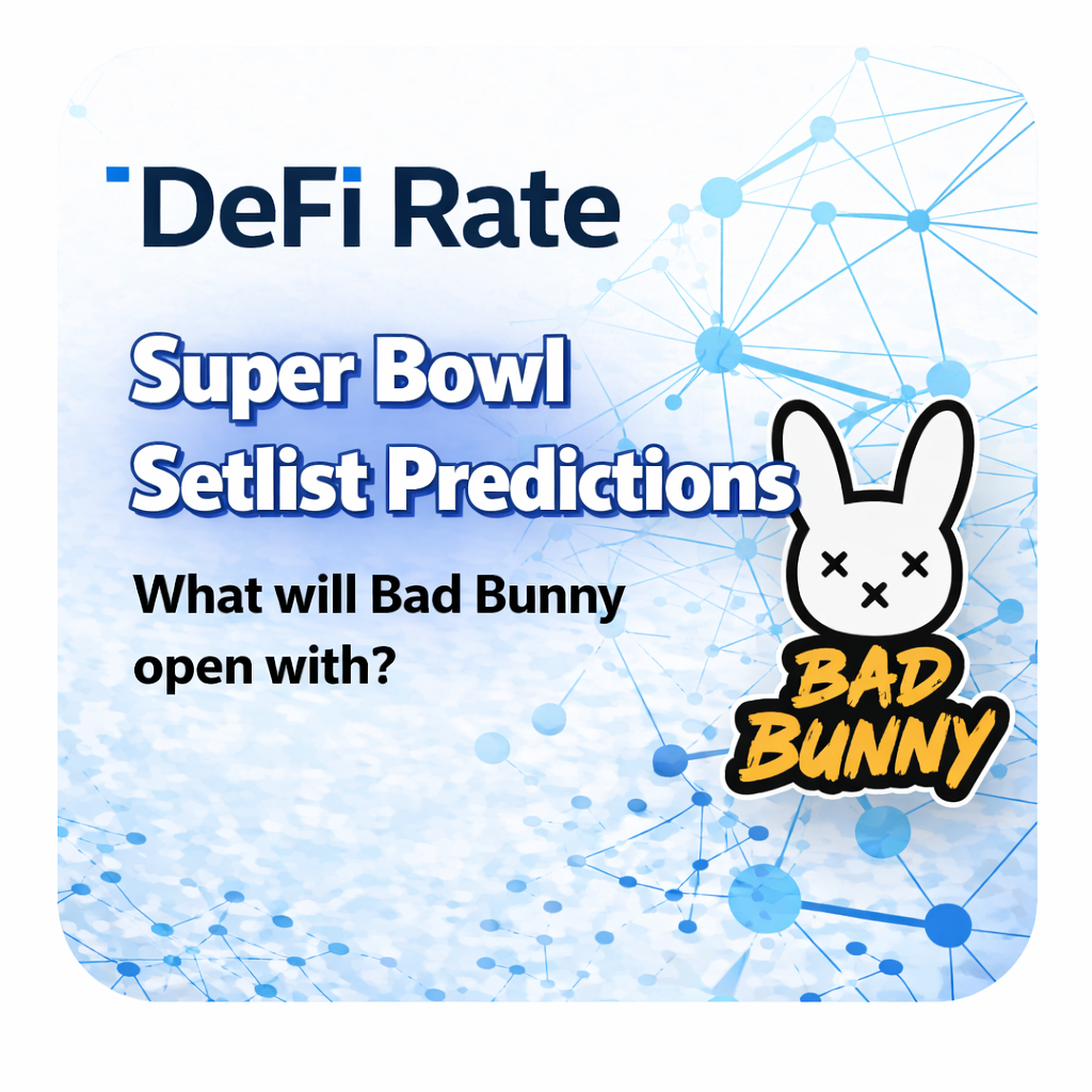 Which song will Bad Bunny open the Super Bowl with?