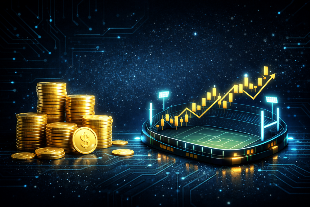 Investors back Novig’s shift from sweepstakes model toward federally regulated prediction markets