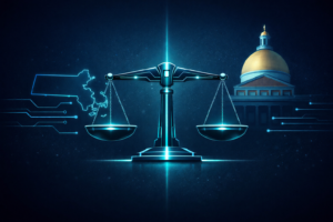 Kalshi and polymarket vs massachusetts escalates