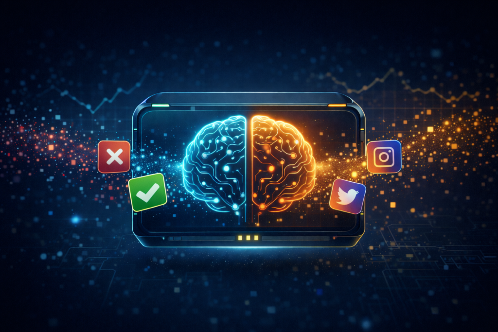 Polymarket and Kaito partner to offer attention markets