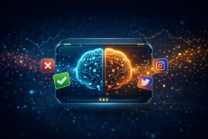 Polymarket and Kaito partner to offer attention markets