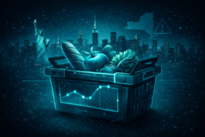 Polymarket Kalshi free grocery campaigns