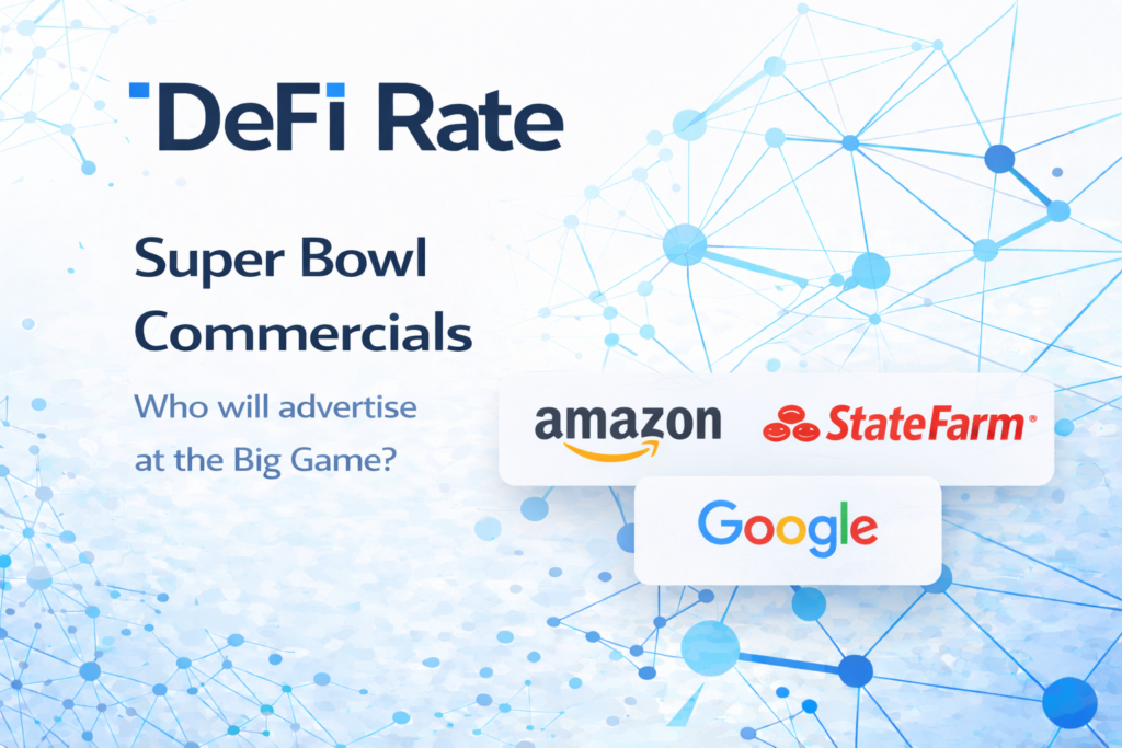 Who will advertise at the Super Bowl. Odds and probabilities