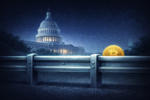 White House pushes ethics reform before clarity act