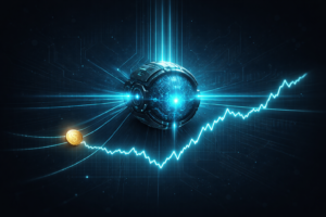 AI agents trading risks