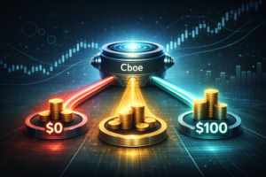 Cboe innovation for prediction markets