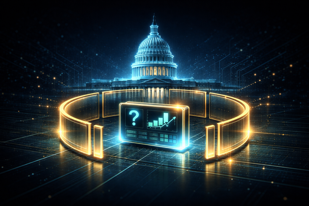 Lawmakers in Congress have introduced a series of bills targeting prediction markets, with proposals seeking to ban certain event contracts and restrict who can trade them.