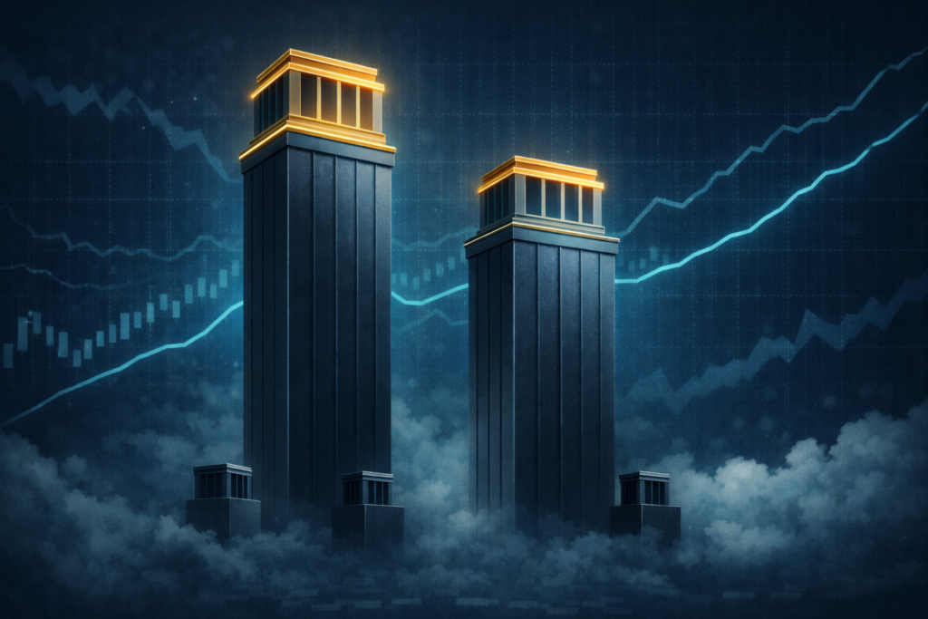 Kalshi and Polymarket hit record combined volume