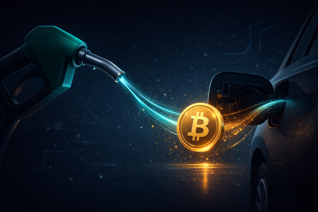 Mastercard expands crypto rewards