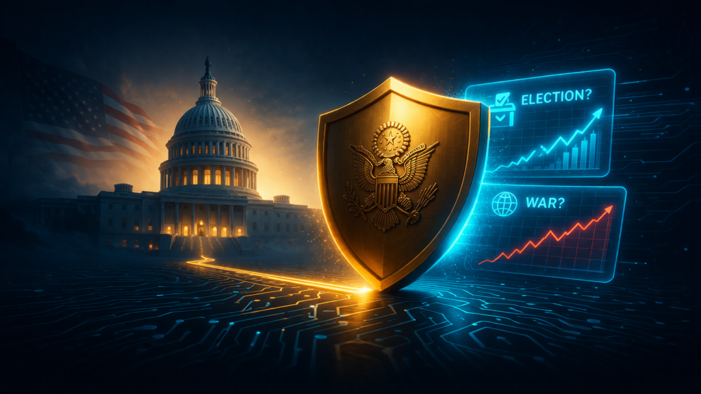 Rep. Seth Moulton has banned staff in his office from participating in prediction markets, as lawmakers introduce new legislation aimed at limiting insider trading and restricting event-based contracts.