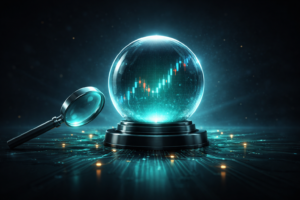 A new industry report from NEXT.io says prediction markets could grow into a $1.3 trillion trading market.