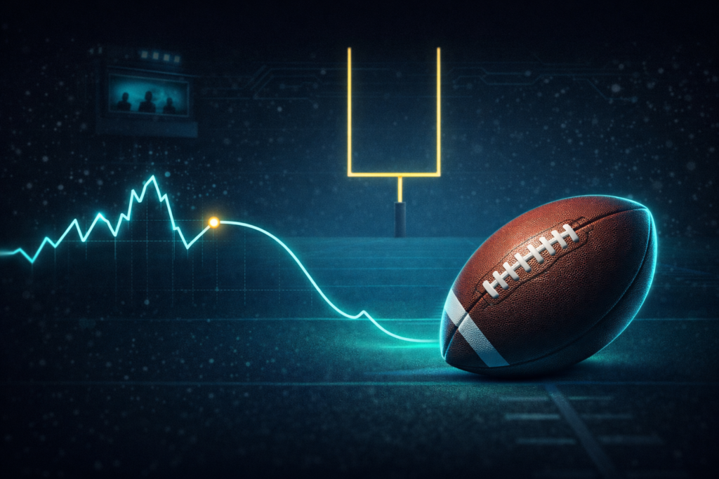 NFL wants market restrictions