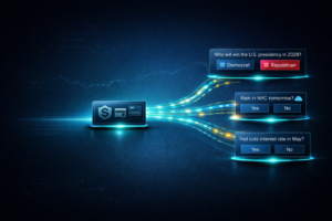 Phantom no action letter opens crypto prediction market layer