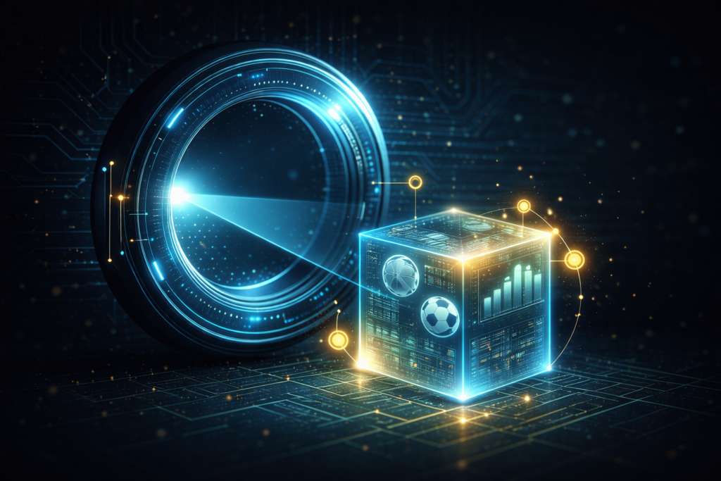 Polymarket partners with Palantir and TWG AI to strengthen surveillance of sports prediction markets