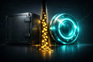 Stablecoin yield clash potential resolutions