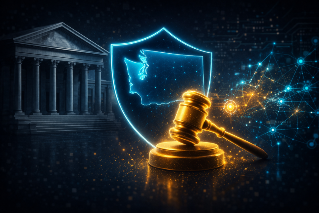 Washington now on list of states filing lawsuits against Kalshi