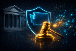 Washington now on list of states filing lawsuits against Kalshi