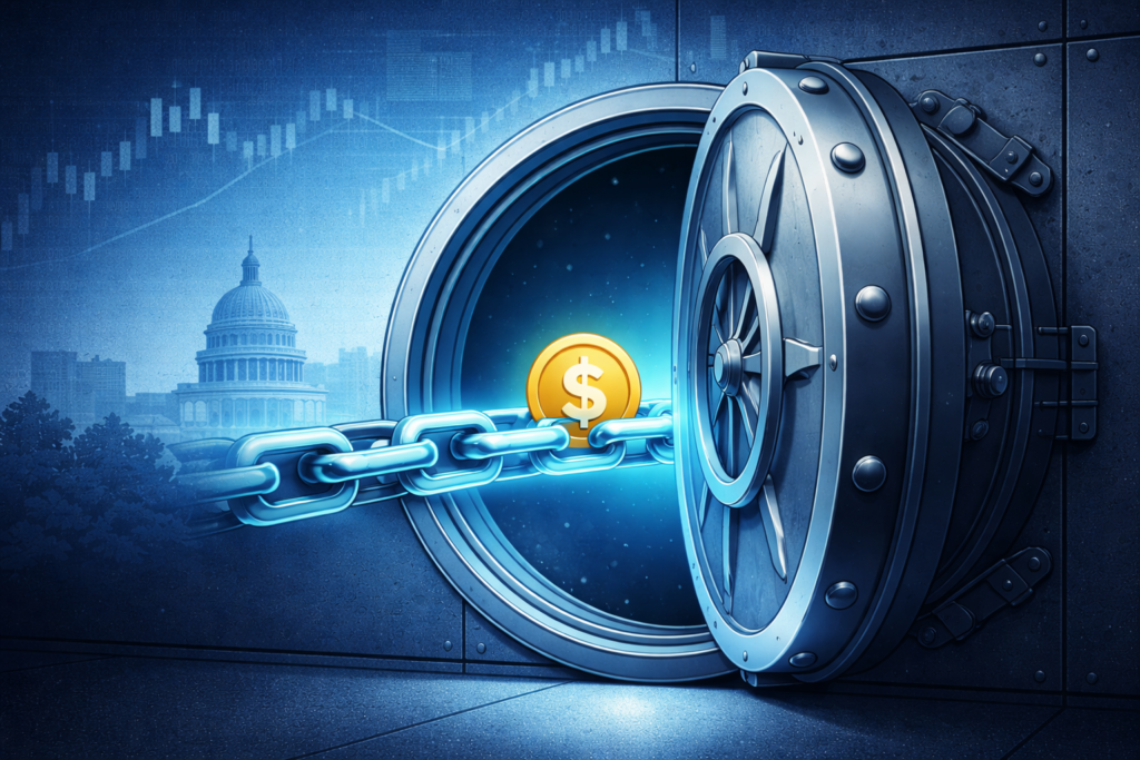 What tokenized asset clarity means prediction markets