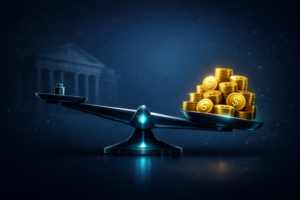 New White House report could tip Clarity Act scales