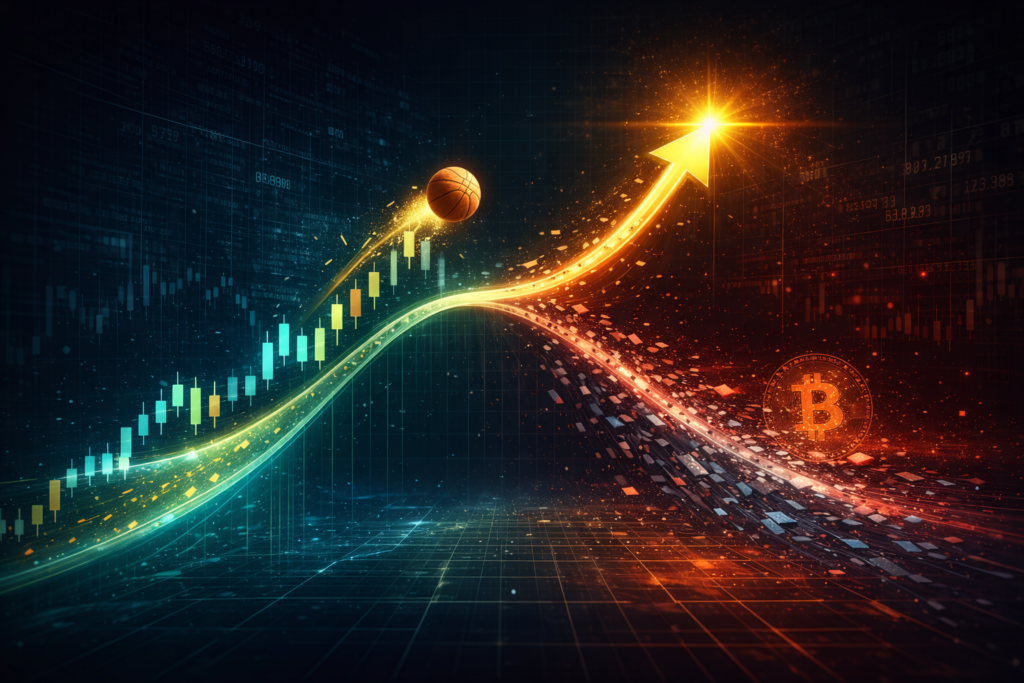 Kalshi and Polymarket trends and diverging paths