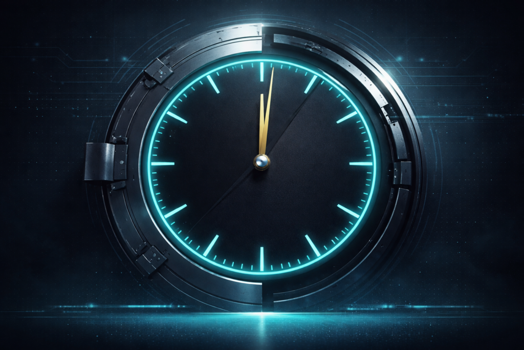 Clarity Act stalled again