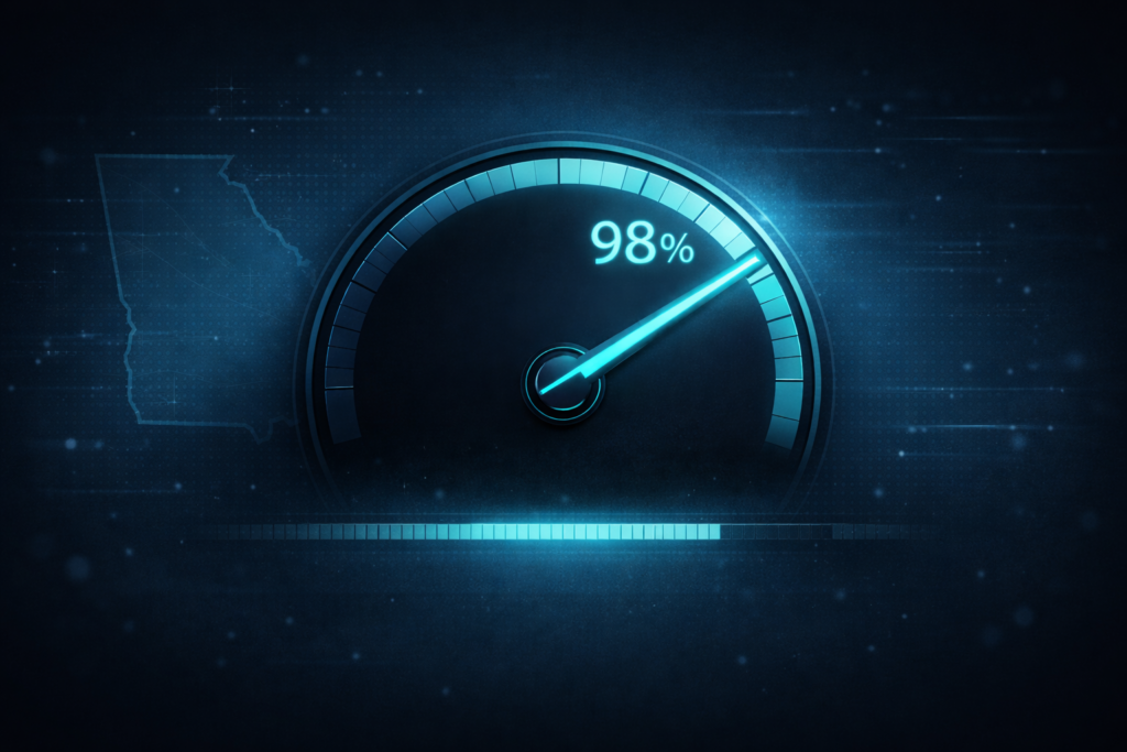 Georgia special election odds