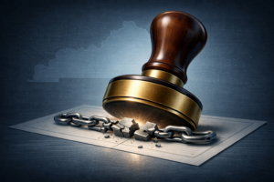 Kentucky governor vetoes key prediction market legislation