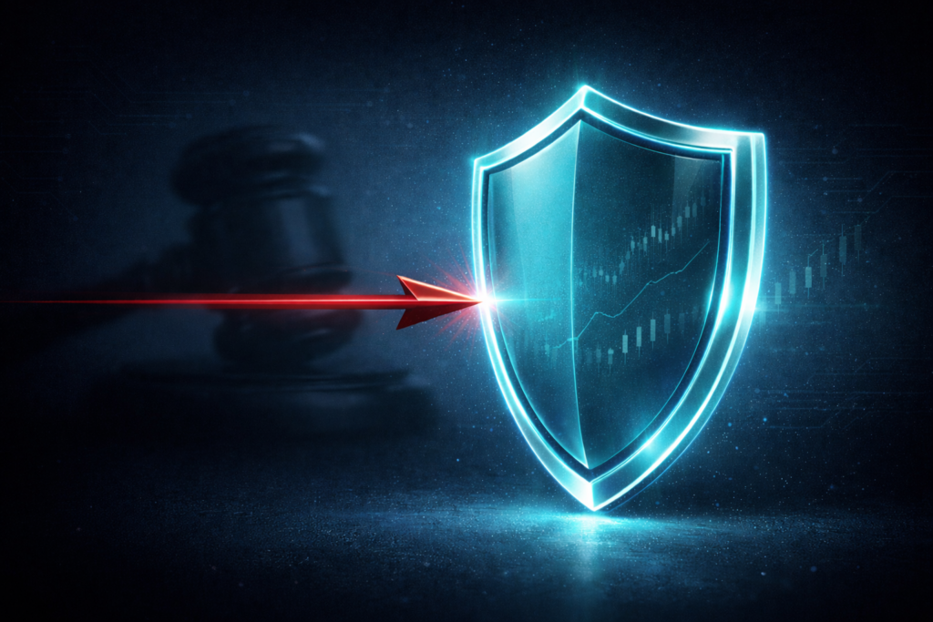 CFTC scores TRO in Arizona vs kalshi