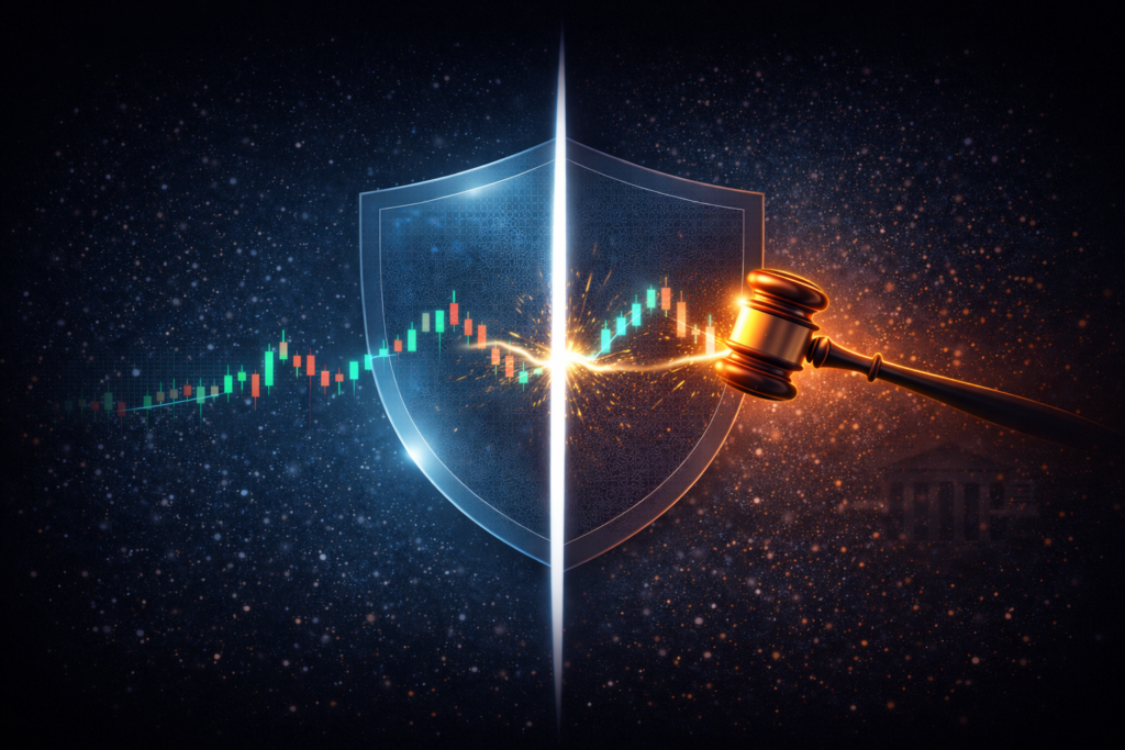 CFTC sues three states over prediction markets