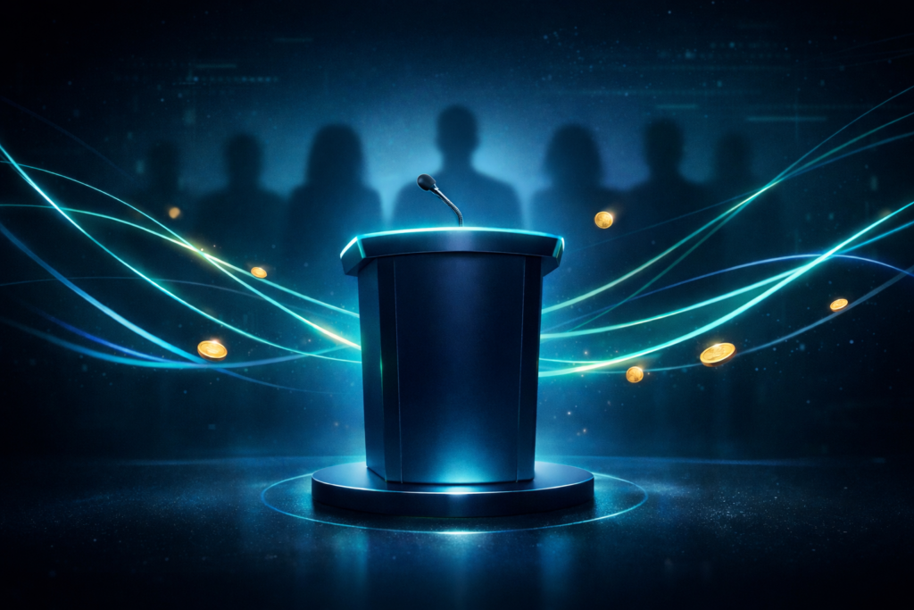 Democratic nominee odds