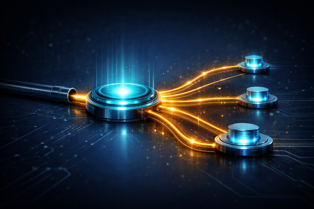 FanDuel’s new FCM filing could allow FanDuel Predicts to expand beyond its current CME-based structure and connect to additional exchanges