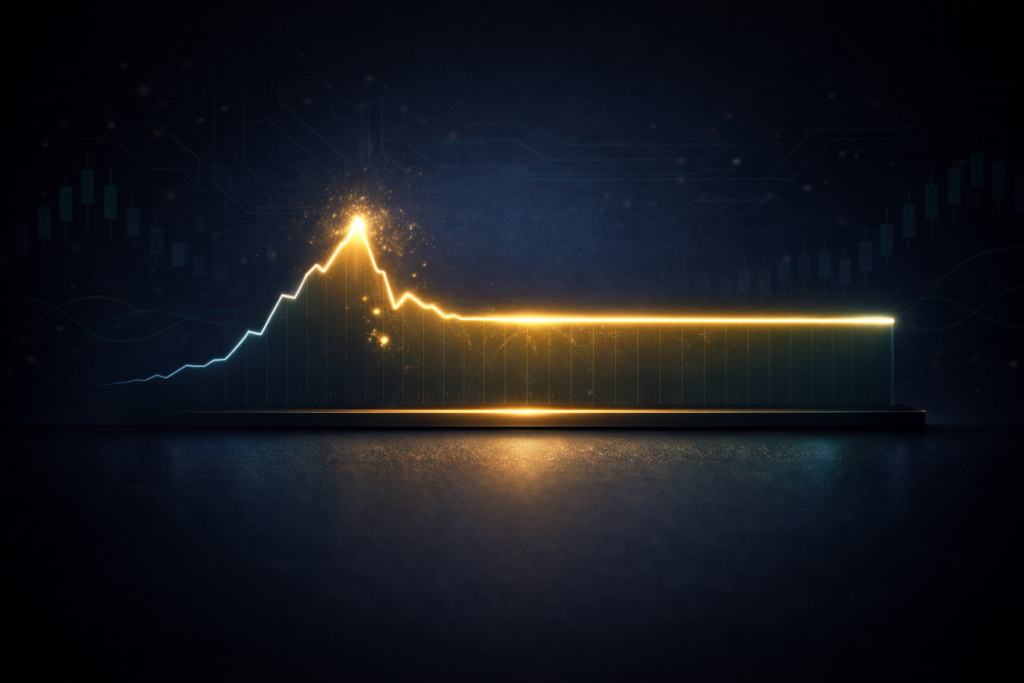 Kalshi dips but sets new 3b baseline